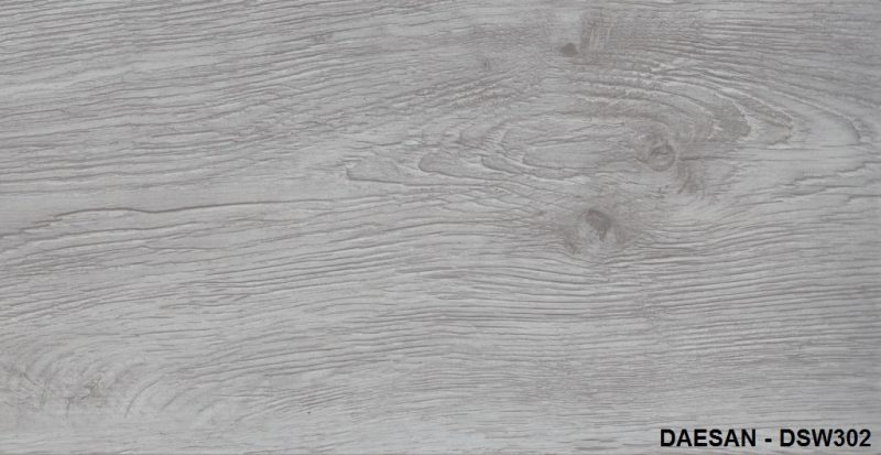 Sàn Nhựa Dán Keo DAESAN DSW302