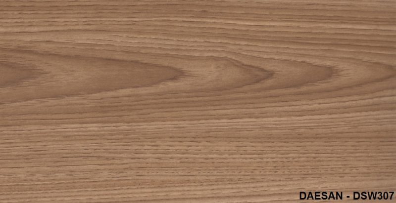 Sàn Nhựa Dán Keo DAESAN DSW307