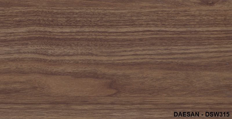 Sàn Nhựa Dán Keo DAESAN DSW315