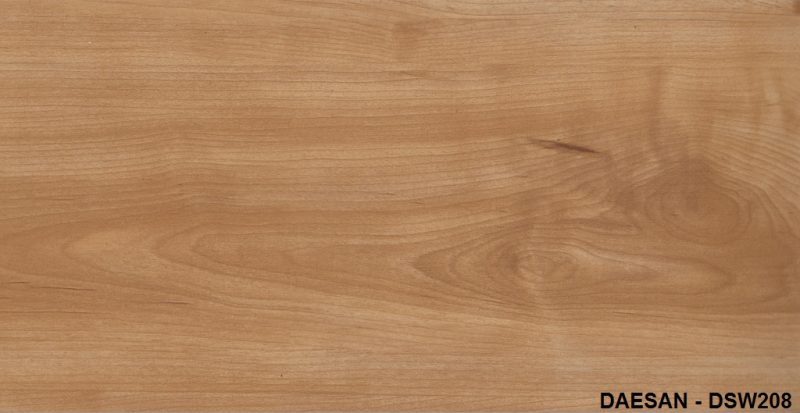 Sàn Nhựa Keo Tự Dán DAESAN DSW208