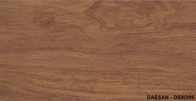 Sàn Nhựa Keo Tự Dán DAESAN DSW209