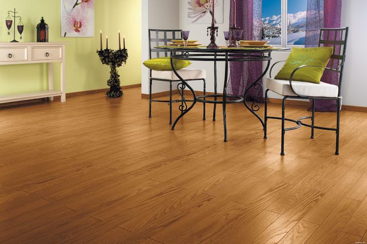 Cách Chọn Sàn Nhựa Giả Gỗ Tốt Nhất - Á Đông Floor .
