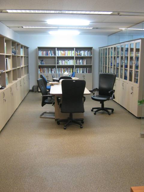 Sàn Nhựa Giả Thảm Hàn Quốc - Á Đông Floor .