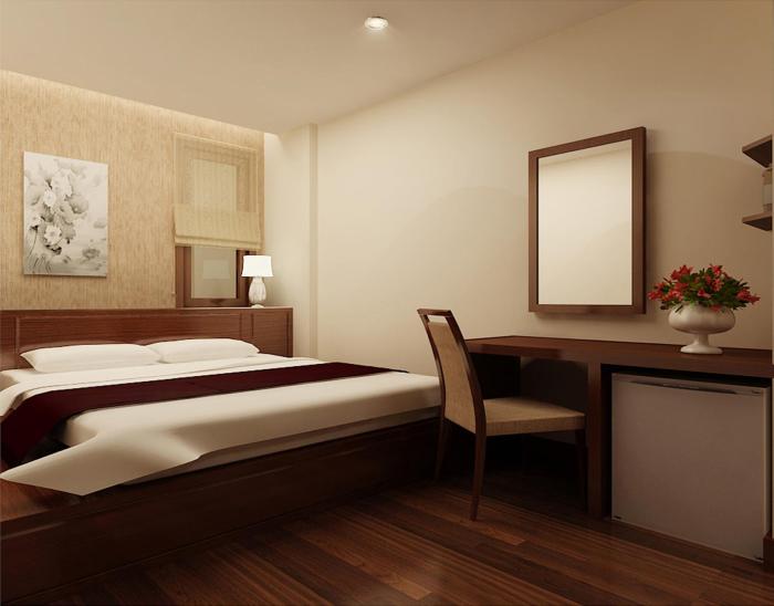 Sàn Nhựa Lót Sàn - Á Đông Floor .
