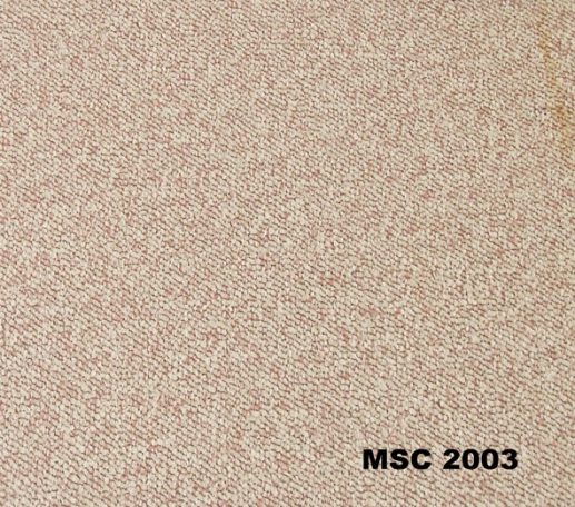 Sàn Nhựa Galaxy Vân Thảm MSC 2003