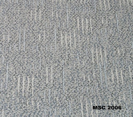 Sàn Nhựa Galaxy Vân Thảm MSC 2006