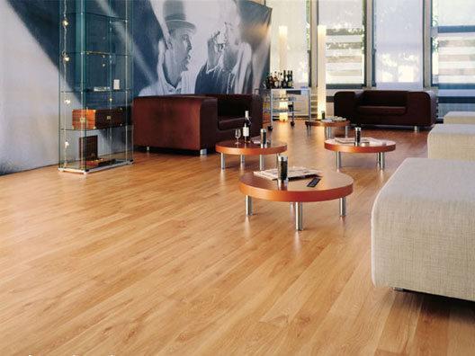 Sàn Nhựa Trong Nội Thất Thiết Kế - Á Đông Floor .