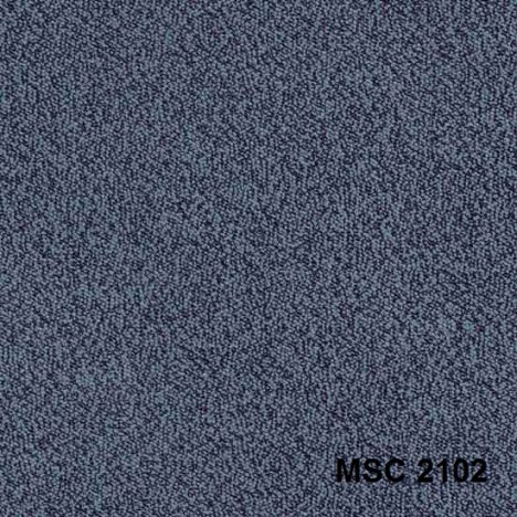 Sàn Nhựa Galaxy Vân Thảm MSC 2102