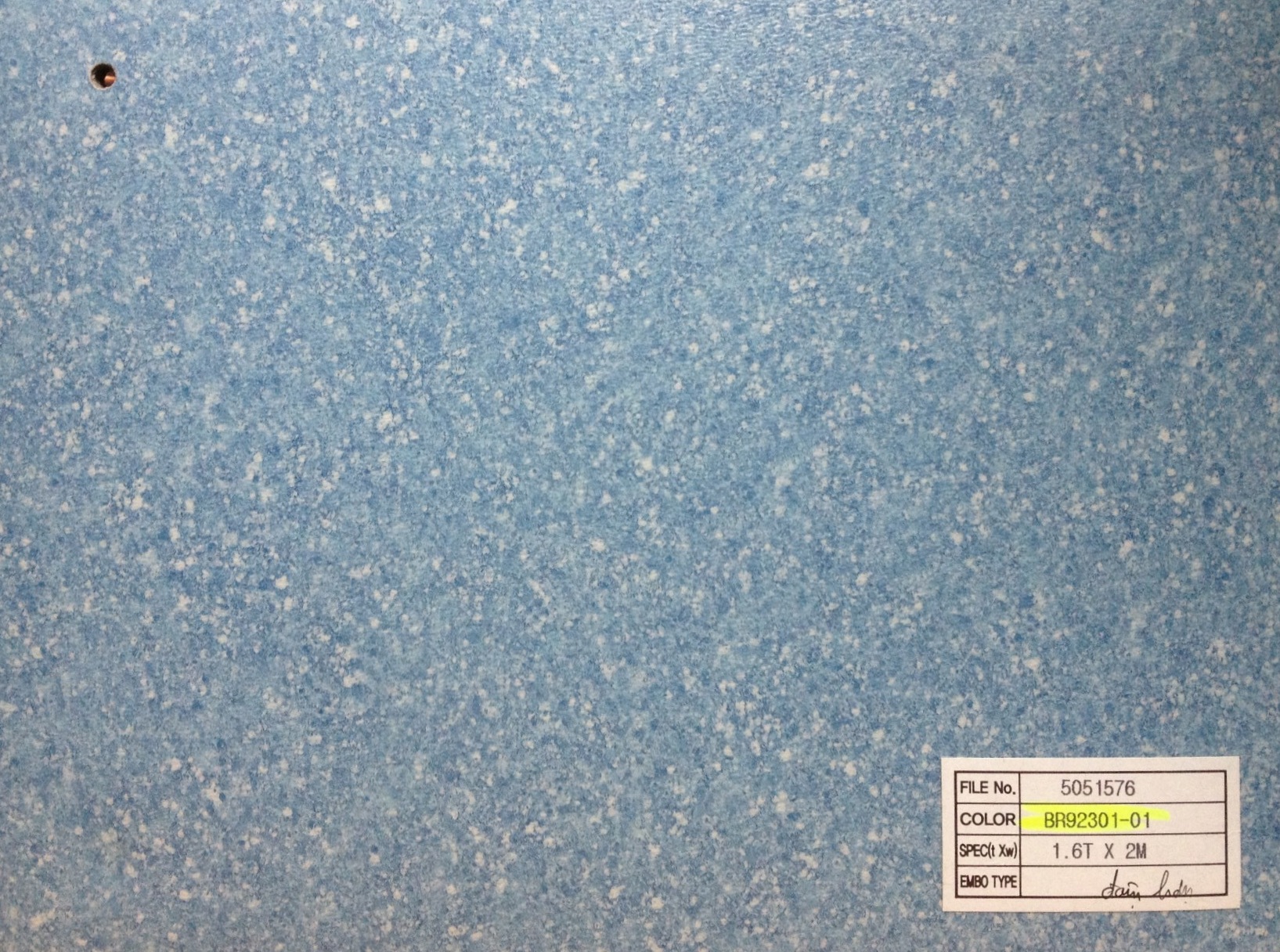 Sàn Vinyl LG 301