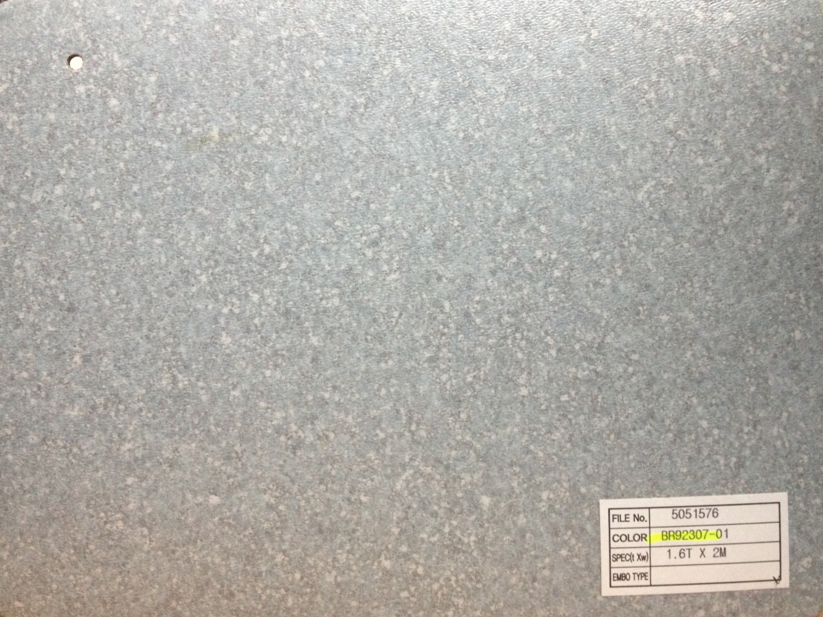 Sàn Vinyl LG 307