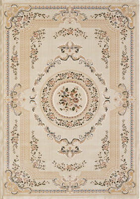 Thảm Phòng Khách ROMEO COLLECTION R0004
