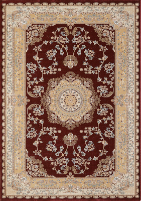 Thảm Phòng Khách ROMEO COLLECTION R0006