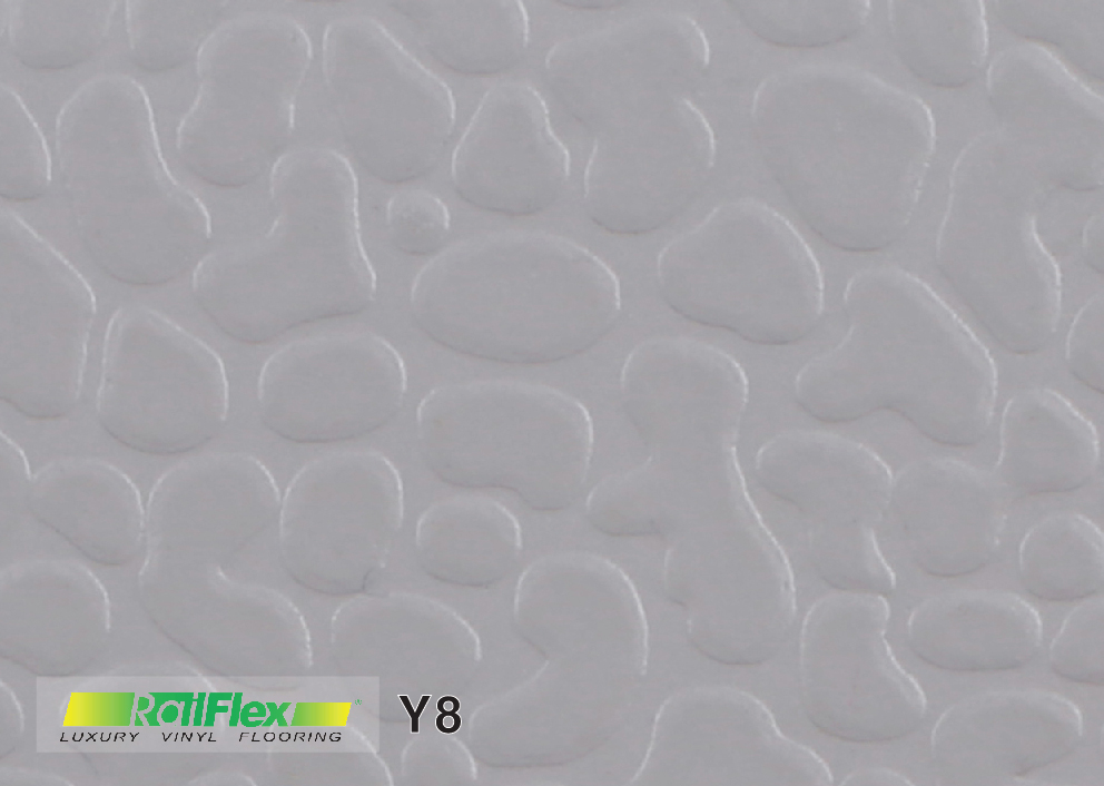Sàn Vinyl Thể Thao Y8