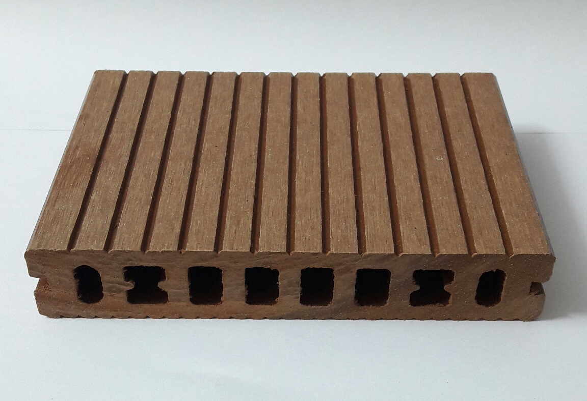 Sàn Gỗ Ngoài Trời Châu Âu – Eup 1