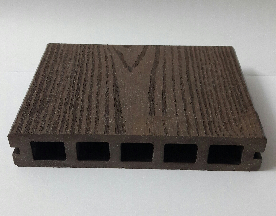 Sàn Gỗ Ngoài Trời Châu Âu – Eup 2