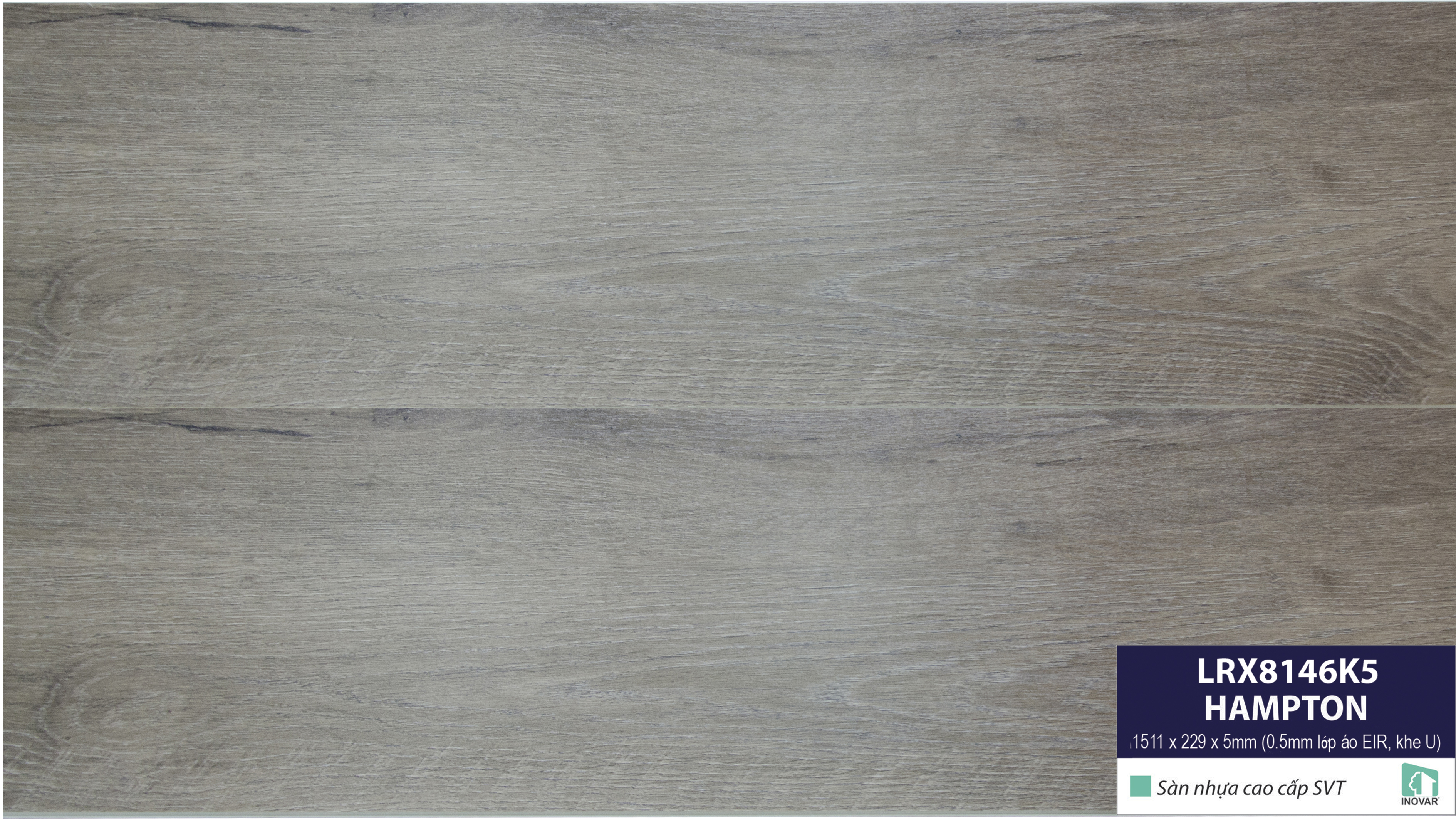 Sàn Nhựa Inovar Cao Cấp LRX8146
