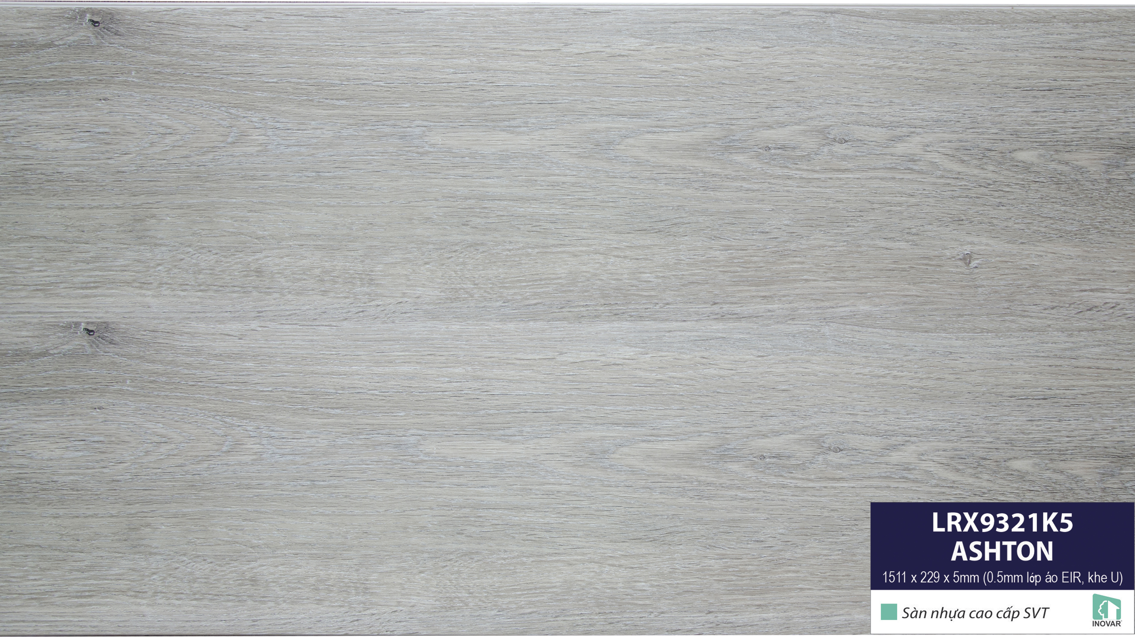 Sàn Nhựa Inovar Cao Cấp LRX9321