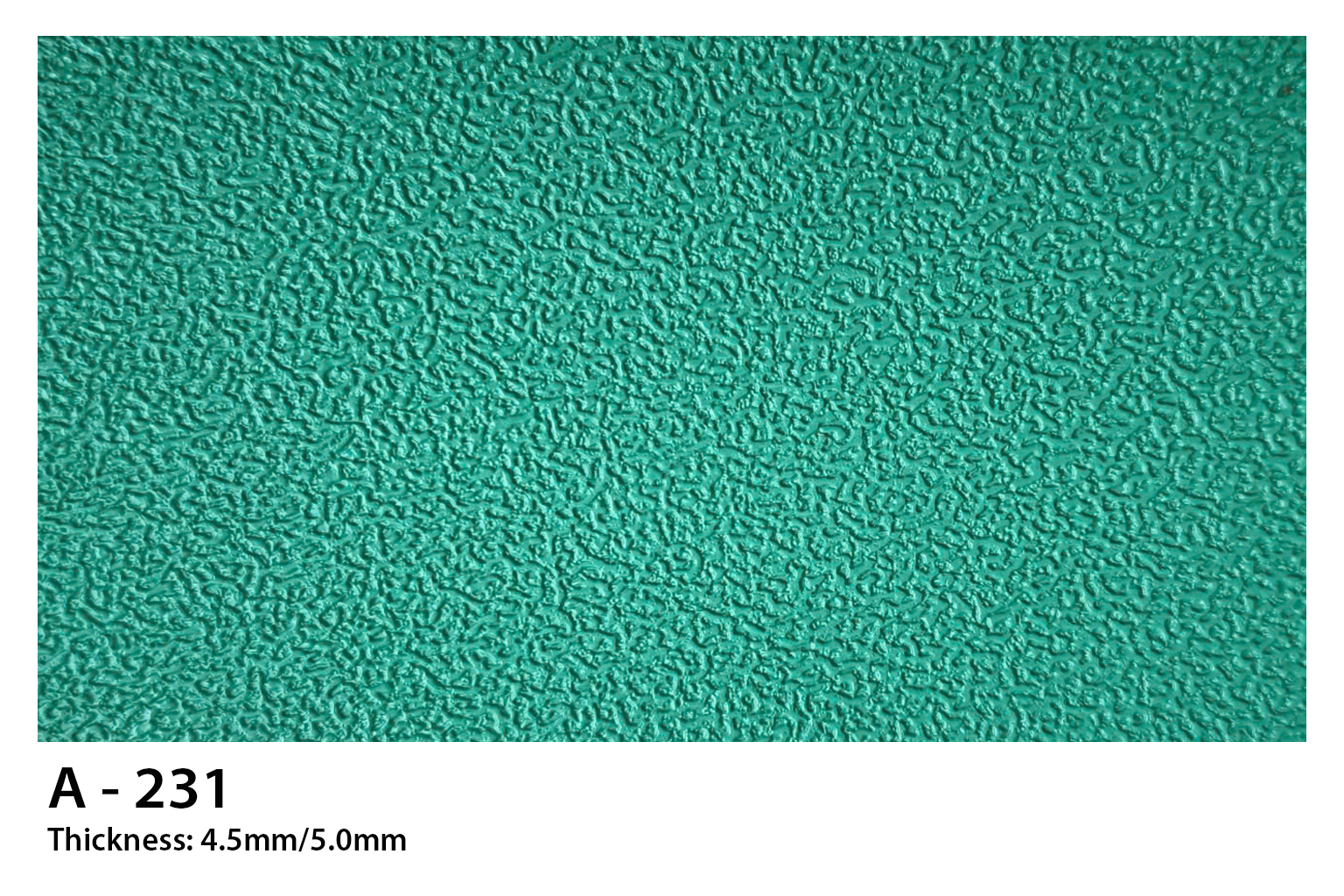 Sàn Vinyl Thể Thao A-231