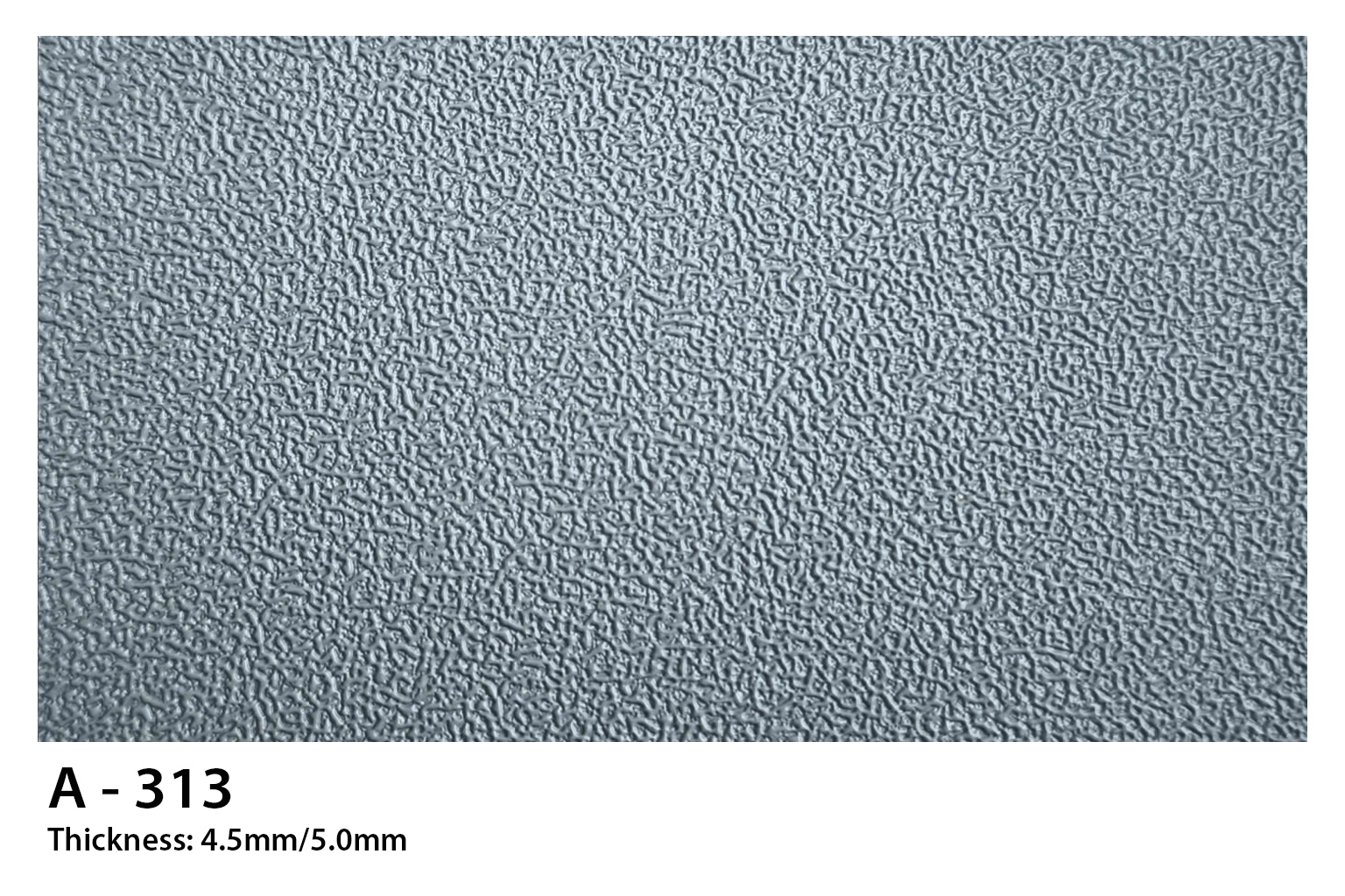 Sàn Vinyl Thể Thao A-313