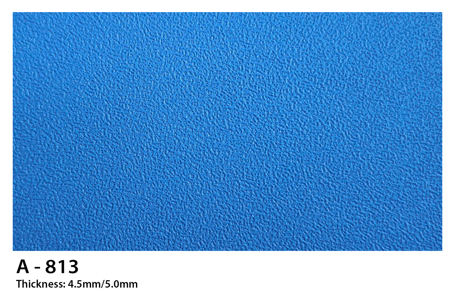 Sàn Vinyl Thể Thao A-813