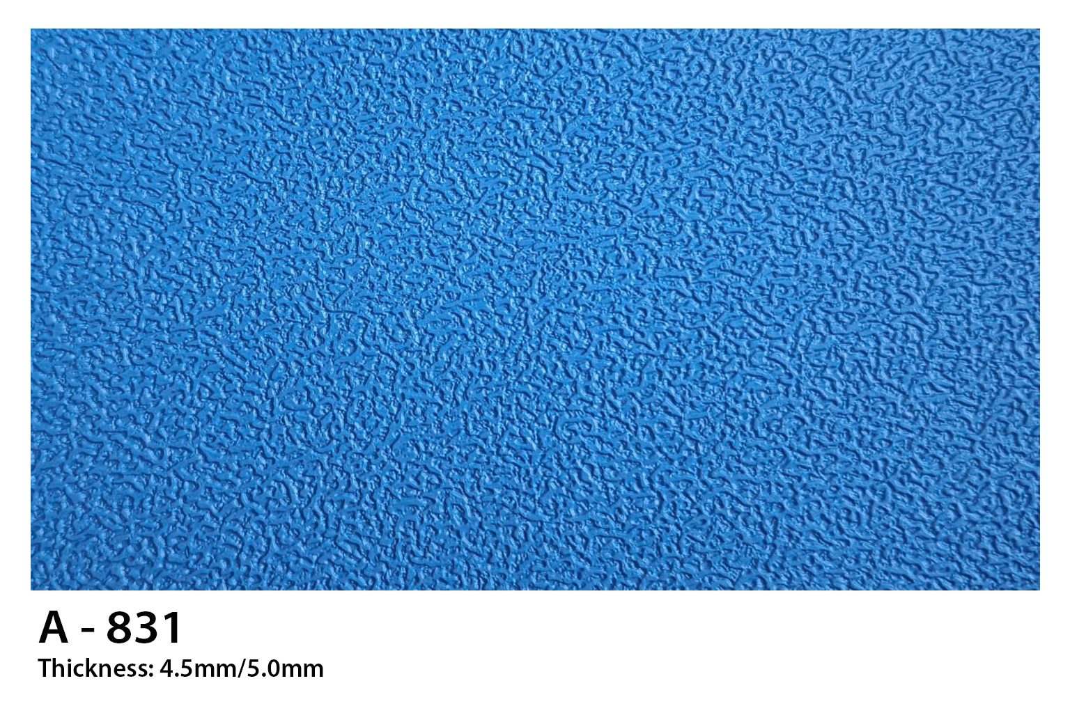 Sàn Vinyl Thể Thao A-831