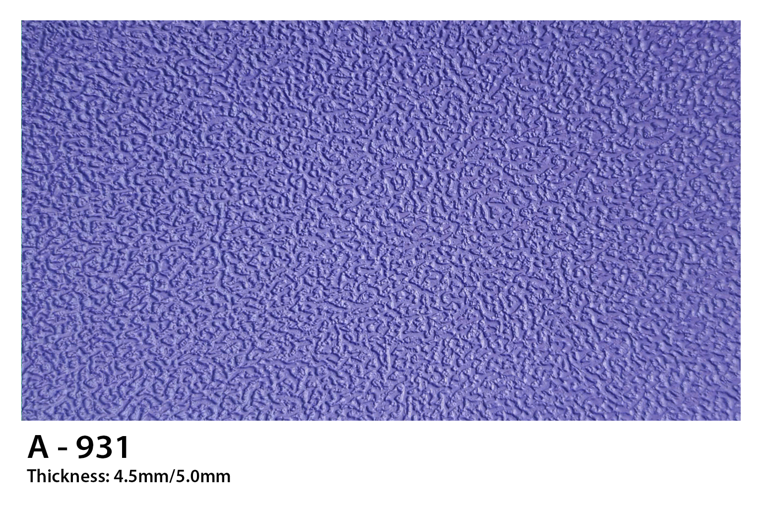 Sàn Vinyl Thể Thao A-931