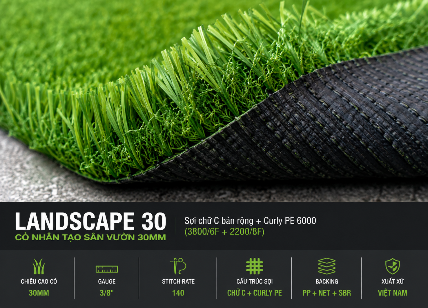 ADF Grass Landscape 30