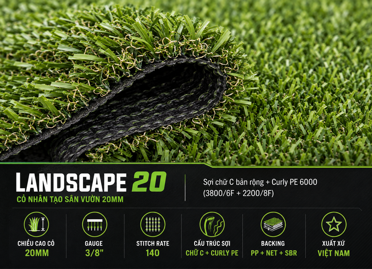 ADF Grass Landscape 20