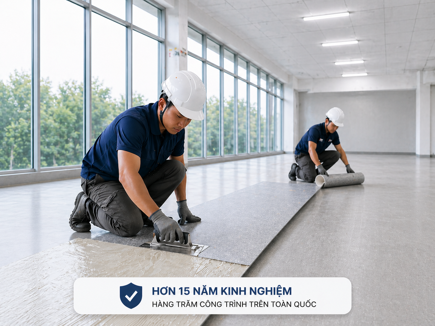 VÌ SAO CHỌN Á ĐÔNG?