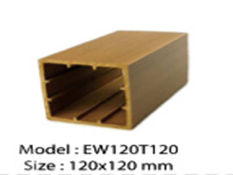 Lam Gỗ Nhựa EW120T120