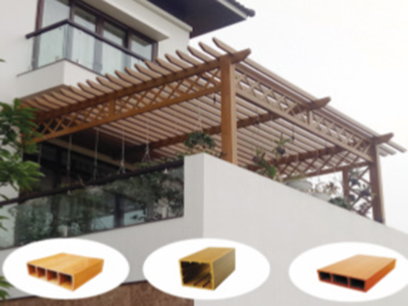 Á Đông Floor Lam Gỗ Nhựa EW150T50 .
