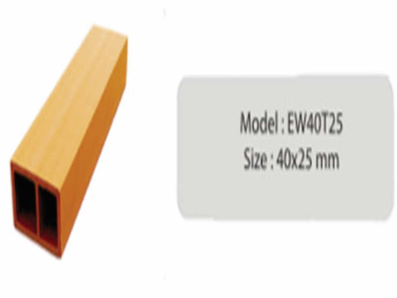 Lam Gỗ Nhựa EW40T25