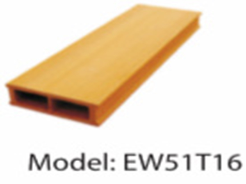 Lam Gỗ Nhựa Grid EW51T16