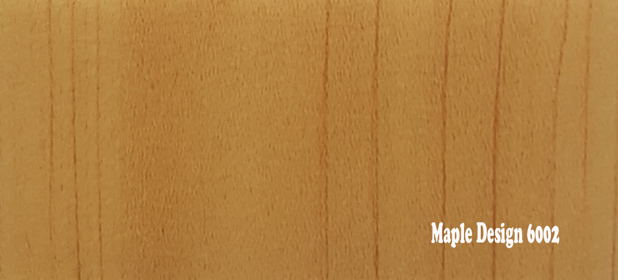 Sàn Thể Thao Maple Design 6002