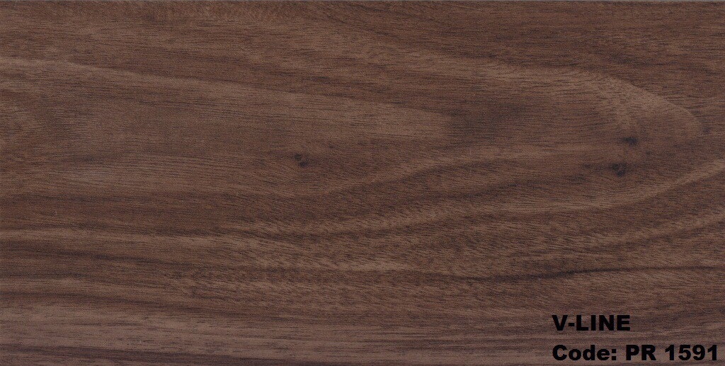 Sàn Nhựa 4.0mm PR 1591