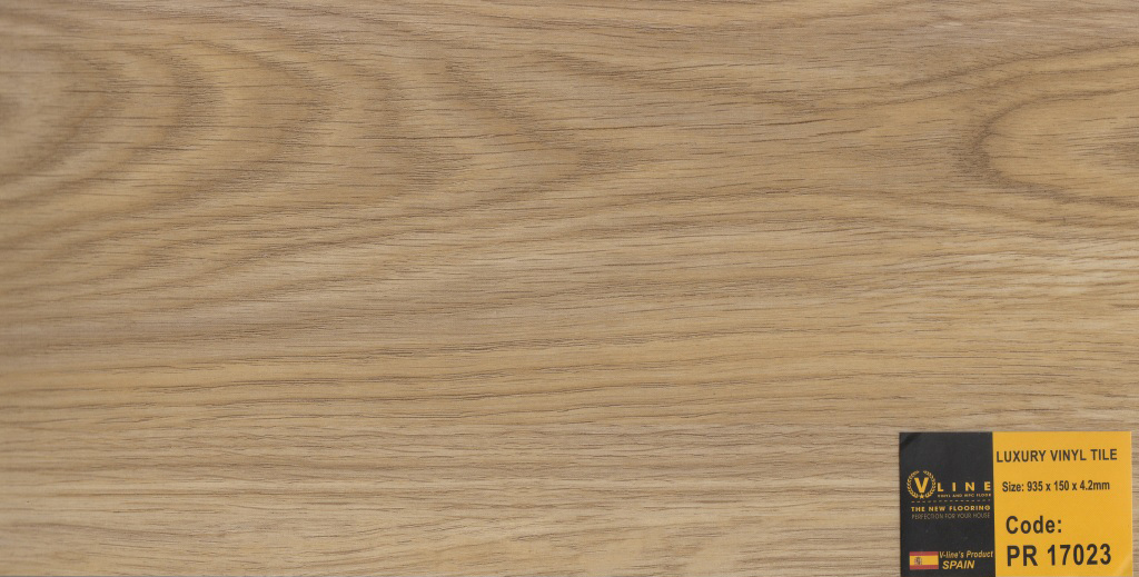 Sàn Nhựa 4.0mm PR 17023