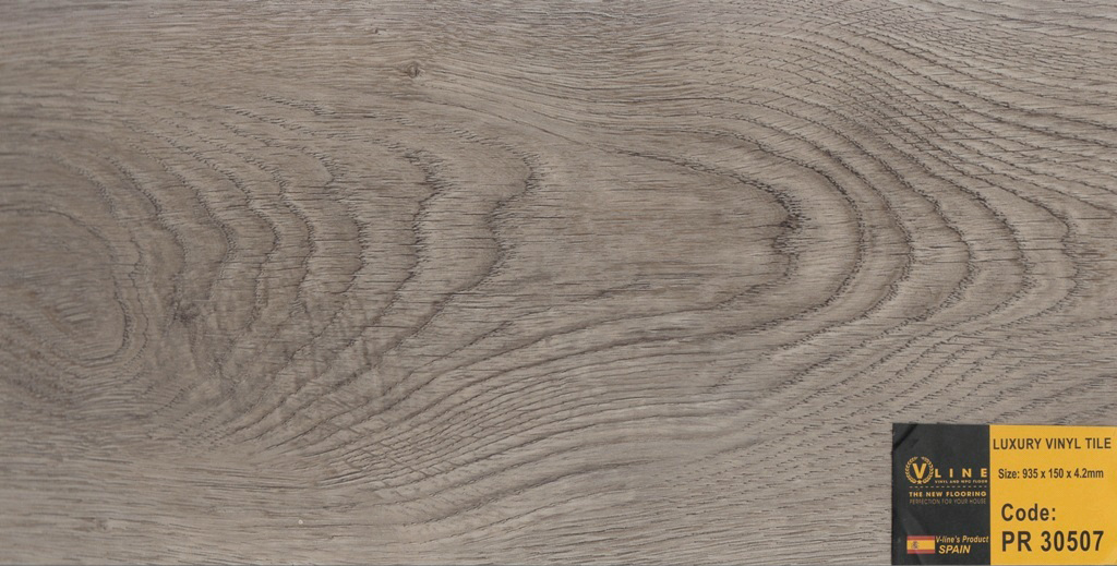 Sàn Nhựa 4.0mm PR 30507