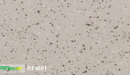 Sàn Nhựa Vinyl Dạng Cuộn RFM01