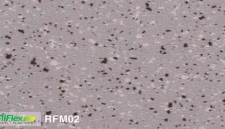 Sàn Nhựa Vinyl Dạng Cuộn RFM02