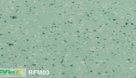 Sàn Nhựa Vinyl Dạng Cuộn RFM03
