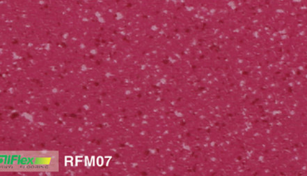 Sàn Nhựa Vinyl Dạng Cuộn RFM07