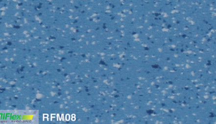 Sàn Nhựa Vinyl Dạng Cuộn RFM08