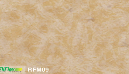 Sàn Nhựa Vinyl Dạng Cuộn RFM09