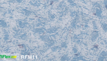 Sàn Nhựa Vinyl Dạng Cuộn RFM11