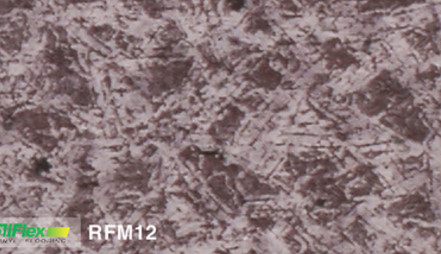 Sàn Nhựa Vinyl Dạng Cuộn RFM12