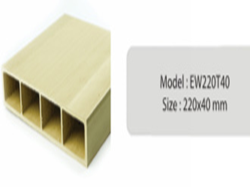 Thanh Đa Năng EW220T40