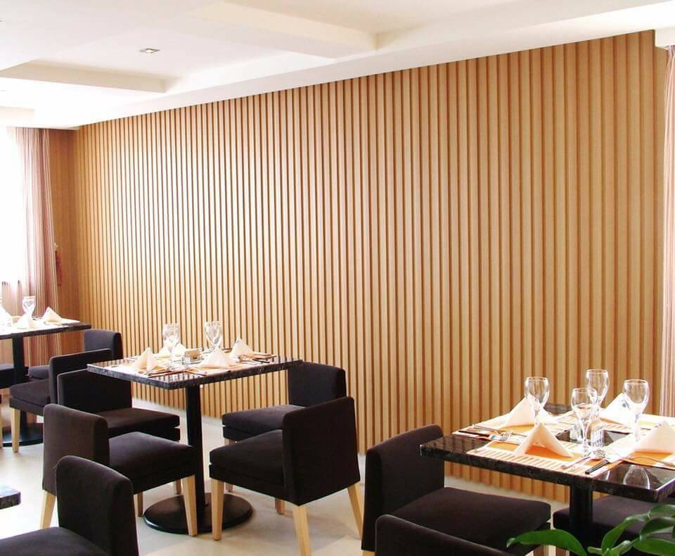 Á Đông Wall Tấm Ốp Tường Chống Ẩm