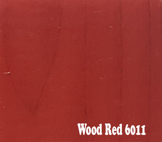 Sàn Thể  Thao Wood Red 6011