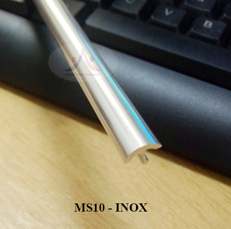 Nẹp Trang Trí T MS10MM