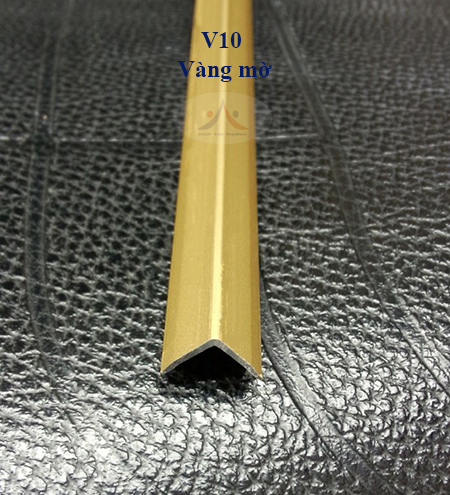 Nẹp Trang Trí V10
